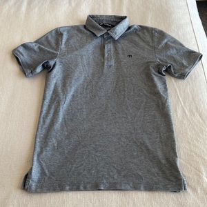 Travis Mathew Polo